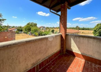 Four-room apartment Via Novi, Basaluzzo - photo 15