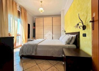 Four-room apartment Via Novi, Basaluzzo - photo 16
