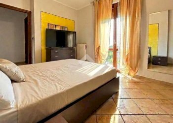 Four-room apartment Via Novi, Basaluzzo - photo 17