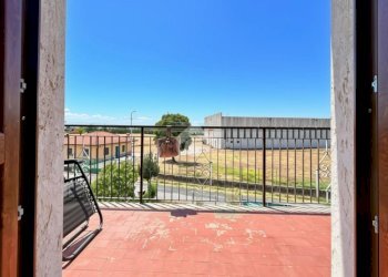 Four-room apartment Via Novi, Basaluzzo - photo 18