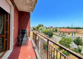 Four-room apartment Via Novi, Basaluzzo - photo 19