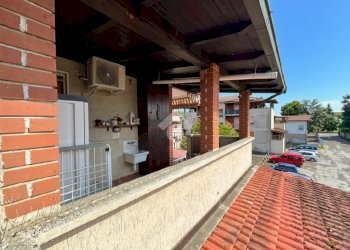 Four-room apartment Via Novi, Basaluzzo - photo 20