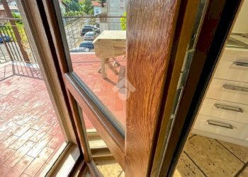 Four-room apartment Via Novi, Basaluzzo - photo 21