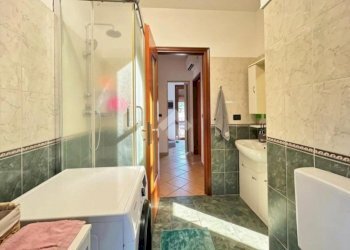 Four-room apartment Via Novi, Basaluzzo - photo 22