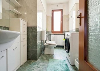 Four-room apartment Via Novi, Basaluzzo - photo 23