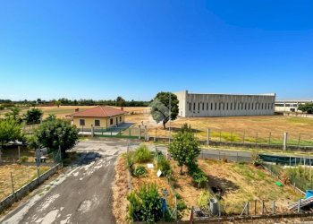 Four-room apartment Via Novi, Basaluzzo - photo 24