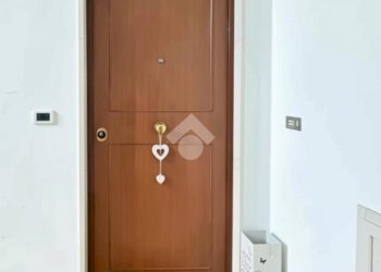Four-room apartment Via Novi, Basaluzzo - photo 25