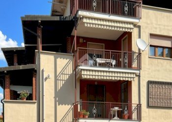 Four-room apartment Via Novi, Basaluzzo - photo 26