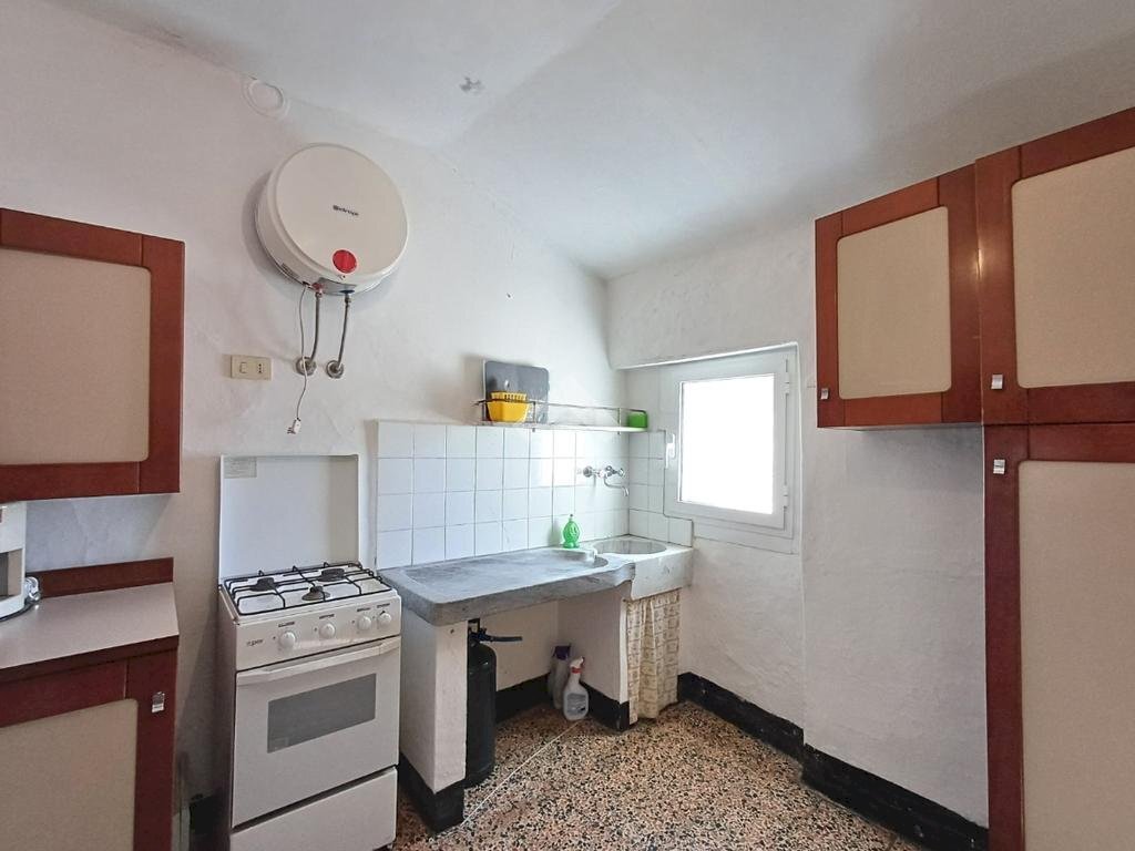 Trilocale Via Camarza, Crocefieschi - foto 1