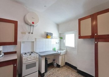 Trilocale Via Camarza, Crocefieschi - foto 1