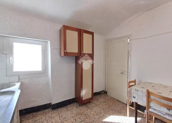 Trilocale Via Camarza, Crocefieschi - foto 2