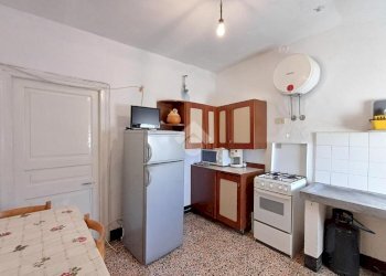 Trilocale Via Camarza, Crocefieschi - foto 3
