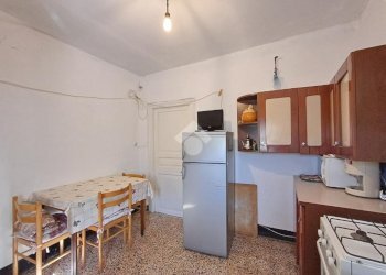 Trilocale Via Camarza, Crocefieschi - foto 4