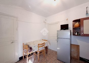Trilocale Via Camarza, Crocefieschi - foto 5