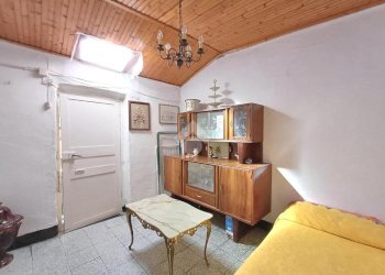 Trilocale Via Camarza, Crocefieschi - foto 8