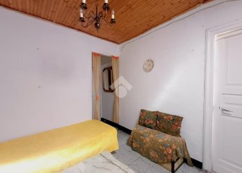 Trilocale Via Camarza, Crocefieschi - foto 10