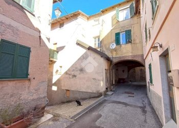 Trilocale Via Camarza, Crocefieschi - foto 15