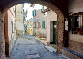 Trilocale Via Camarza, Crocefieschi - foto 16