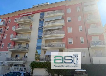 Foto 1 - Quadrilocale VIA DON MILANI, Alba Adriatica - foto 1