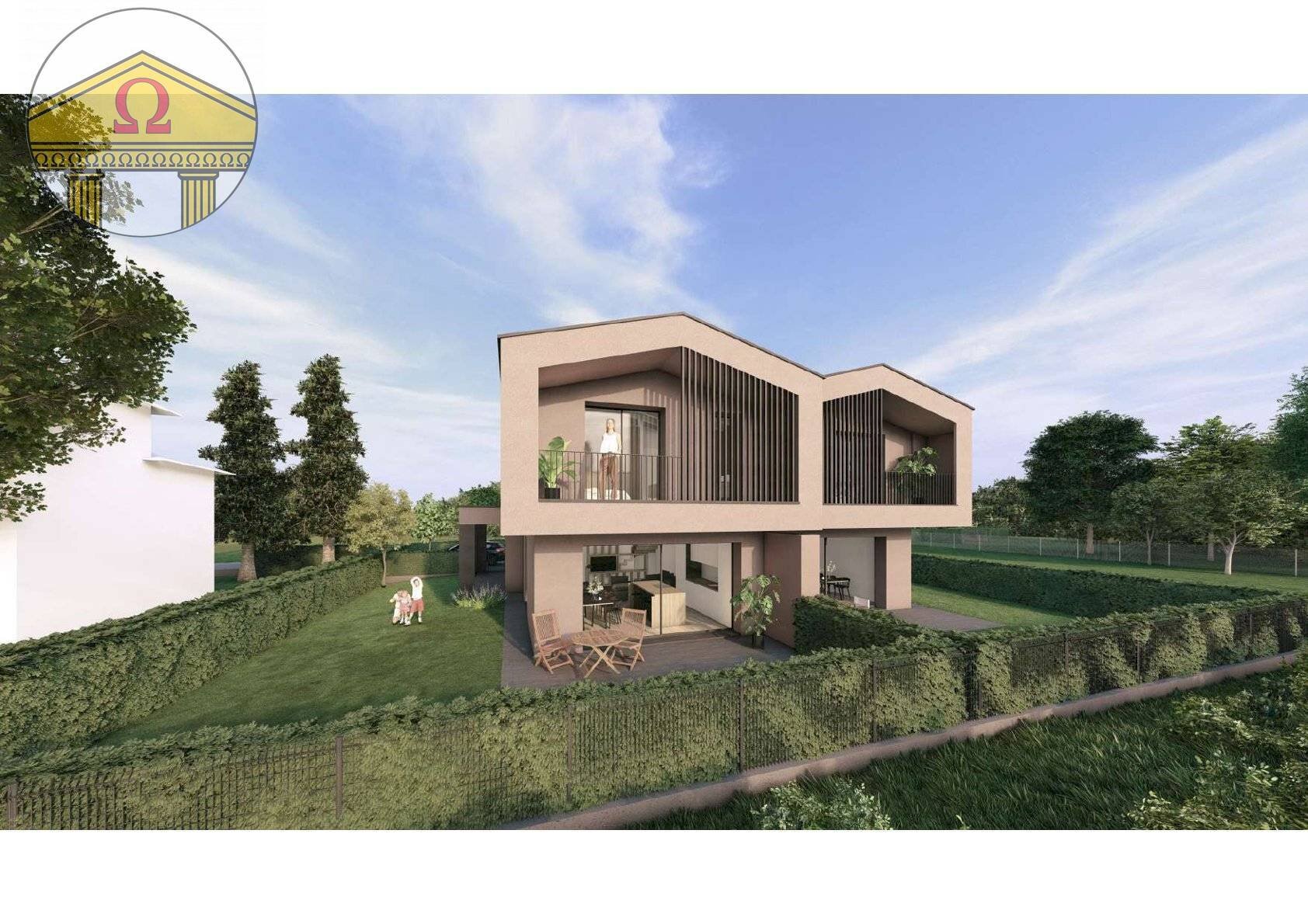 Foto 2 - Casa semi indipendente Treviso - foto 2