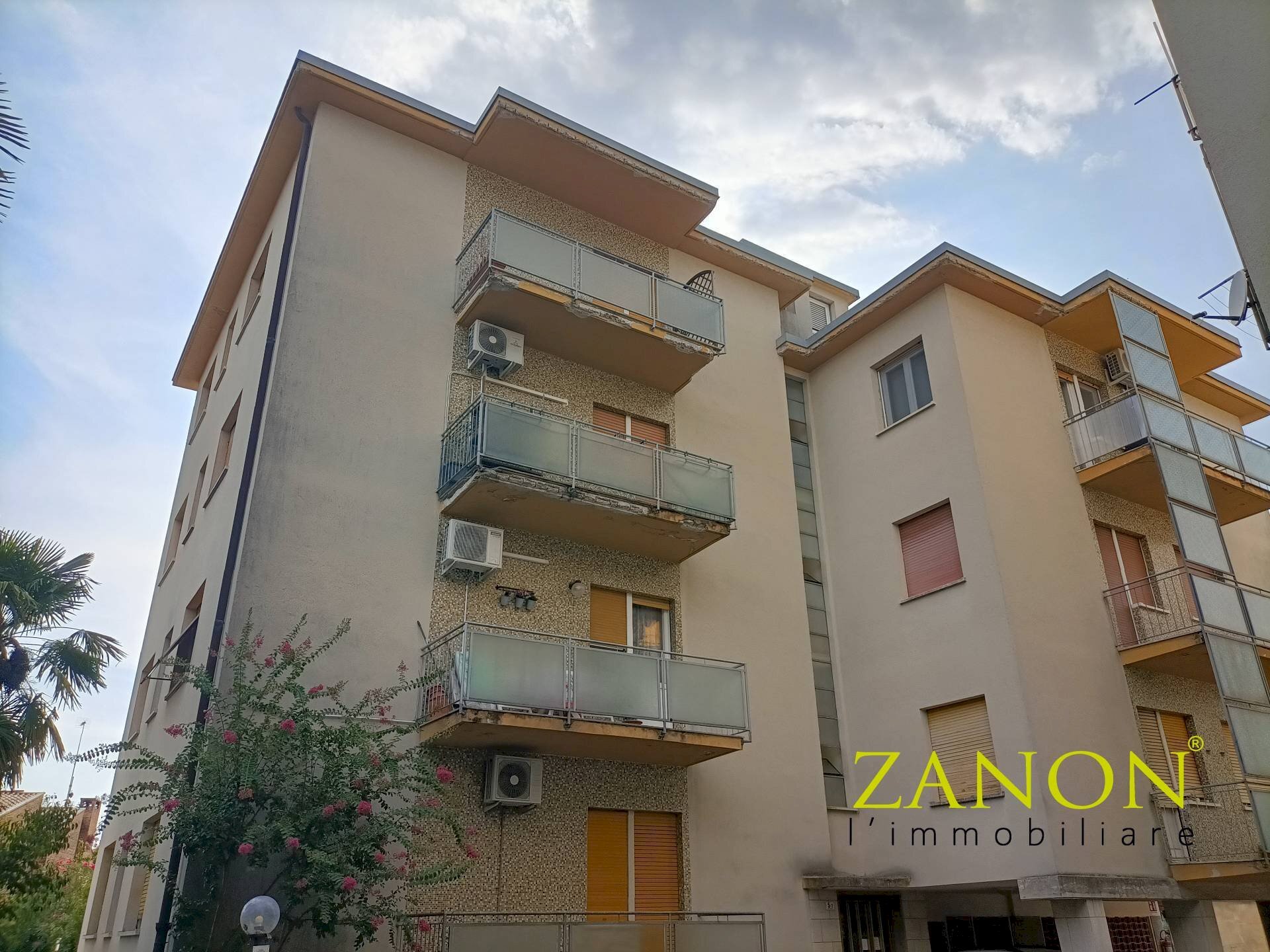 Foto 1 - Four-room apartment Via Gaspare Gozzi, Gorizia - photo 1