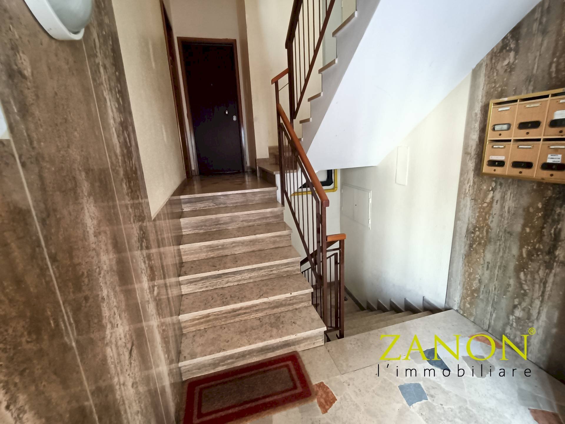 Foto 2 - Four-room apartment Via Gaspare Gozzi, Gorizia - photo 2