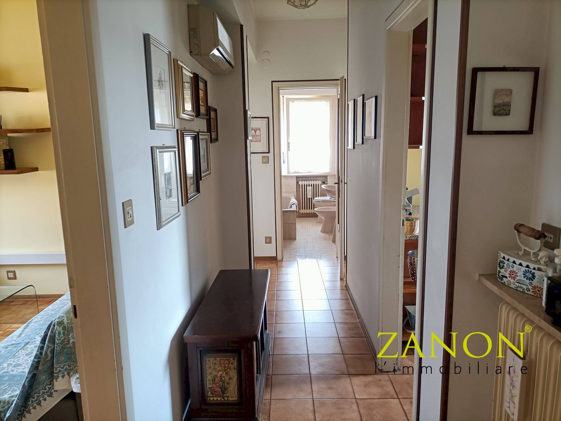 Foto 3 - Four-room apartment Via Gaspare Gozzi, Gorizia - photo 3