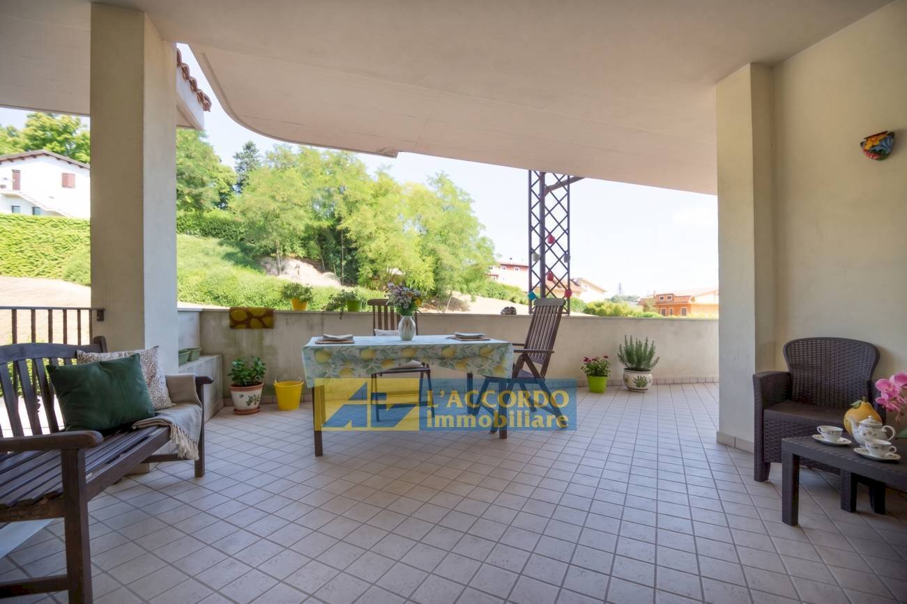 Foto 1 - Villa Bifamiliare VIA PIGNATELLI, Cepagatti - foto 1
