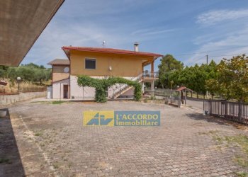Foto 6 - Semi-detached house Colle San Donato
 
41, Fara Filiorum Petri - photo 6