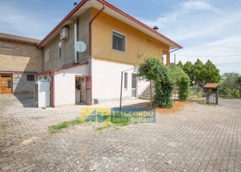 Foto 26 - Semi-detached house Colle San Donato
 
41, Fara Filiorum Petri - photo 26