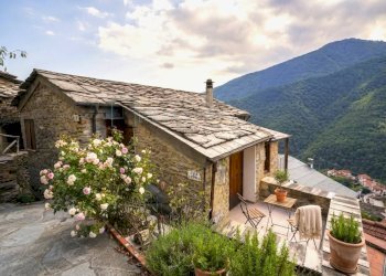 Foto 2 - Rustic Via Borgoratto, Rezzo - photo 2