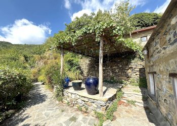 Foto 12 - Rustic Via Borgoratto, Rezzo - photo 12