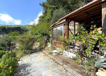 Foto 15 - Rustic Via Borgoratto, Rezzo - photo 15