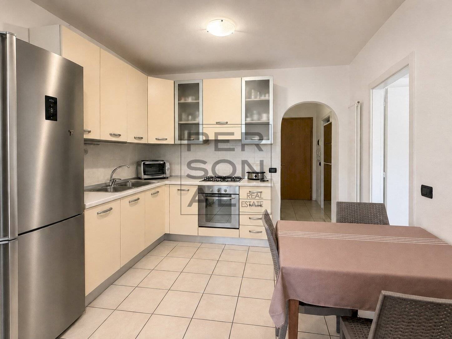Foto 2 - Three-room apartment Trento - photo 2