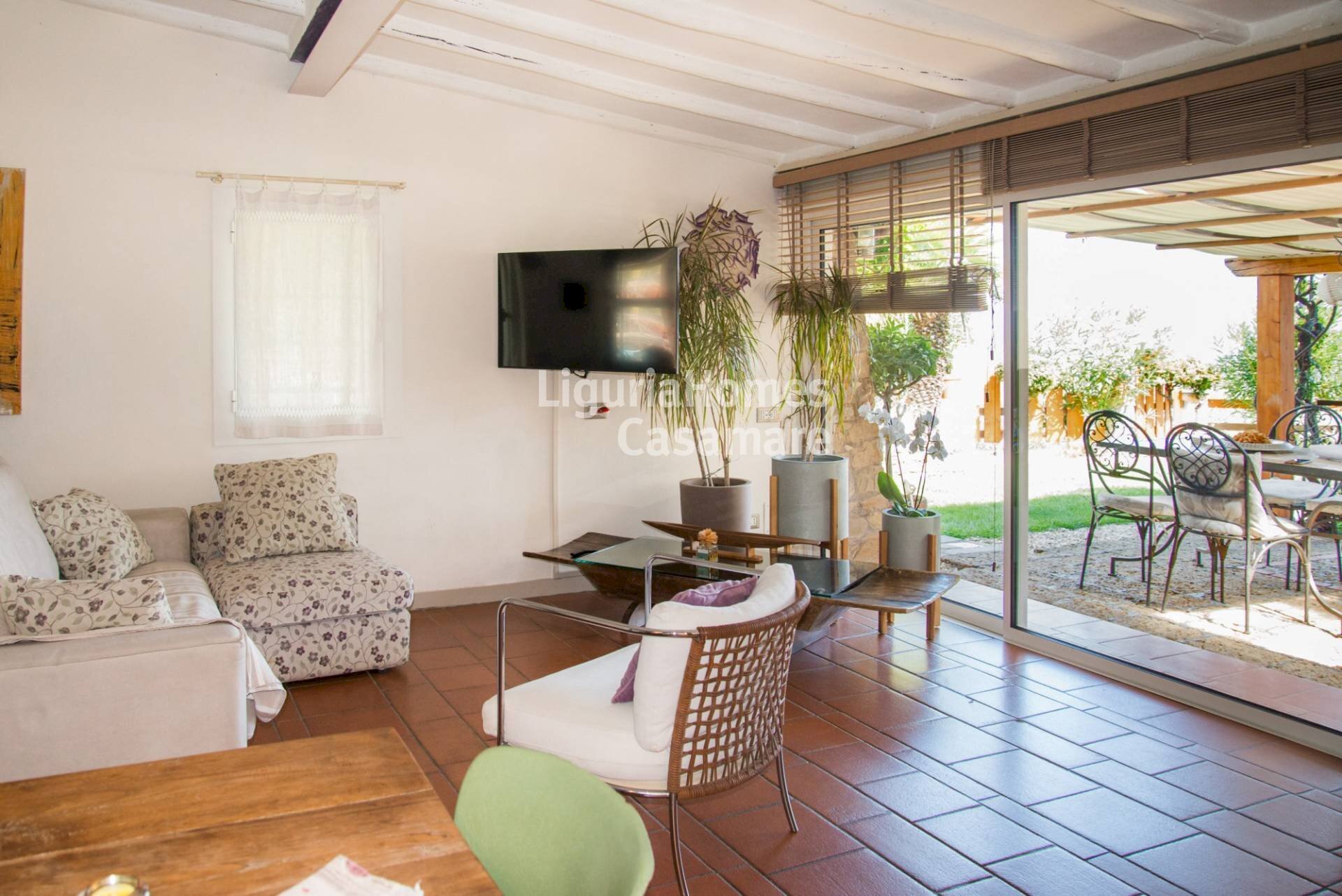 Foto 3 - Villa Strada Riveure, Imperia - photo 3