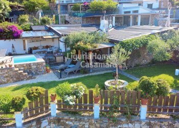 Foto 1 - Villa Strada Riveure, Imperia - photo 1