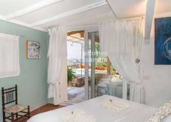 Foto 4 - Villa Strada Riveure, Imperia - photo 4