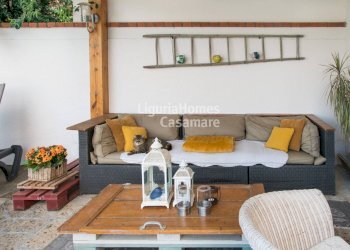 Foto 5 - Villa Strada Riveure, Imperia - photo 5
