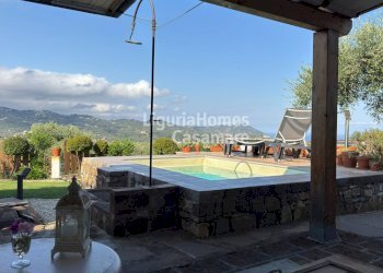 Foto 8 - Villa Strada Riveure, Imperia - photo 8