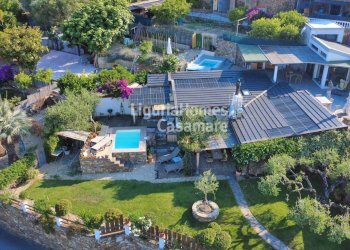 Foto 1 - Villa Strada Riveure, Imperia - photo 1