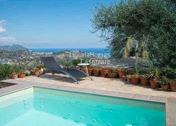 Foto 7 - Villa Strada Riveure, Imperia - photo 7