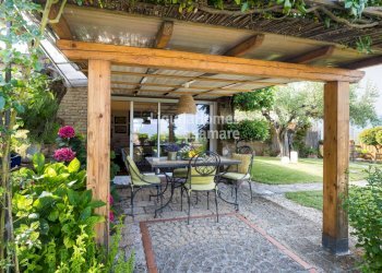 Foto 8 - Villa Strada Riveure, Imperia - photo 8