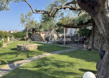 Foto 9 - Villa Strada Riveure, Imperia - photo 9