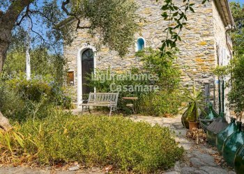 Foto 2 - Villa Via Santa Brigida, Dolcedo - photo 2