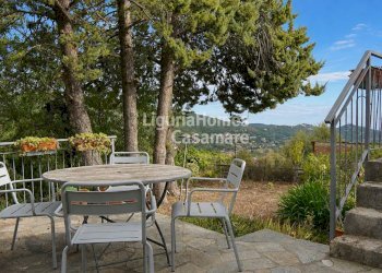 Foto 3 - Villa Via Santa Brigida, Dolcedo - photo 3