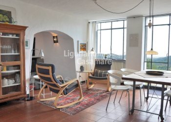 Foto 4 - Villa Via Santa Brigida, Dolcedo - photo 4