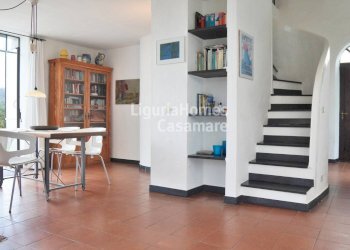 Foto 5 - Villa Via Santa Brigida, Dolcedo - photo 5
