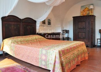Foto 6 - Villa Via Santa Brigida, Dolcedo - photo 6