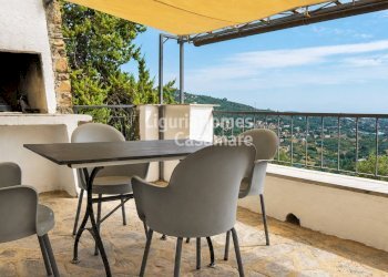 Foto 7 - Villa Via Santa Brigida, Dolcedo - photo 7