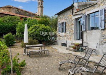 Foto 8 - Villa Via Santa Brigida, Dolcedo - photo 8